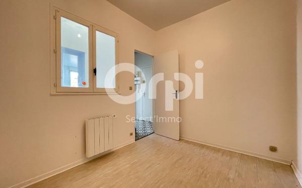 Appartement à louer    2 pièces •  Évreux