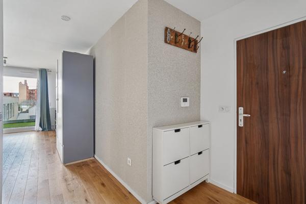 A VENDRE - STUDIO 28m² - ROMAINVILLE PROCHE METRO
