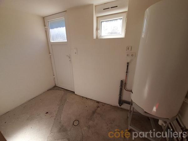 Location Maison107 m² - 5 Pièces - CALMONT (12450)