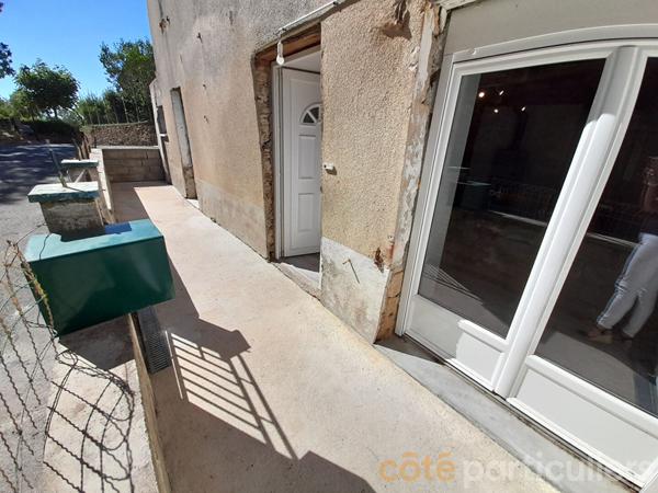 Location Maison107 m² - 5 Pièces - CALMONT (12450)