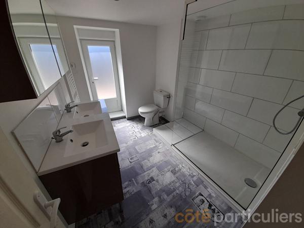 Location Maison107 m² - 5 Pièces - CALMONT (12450)