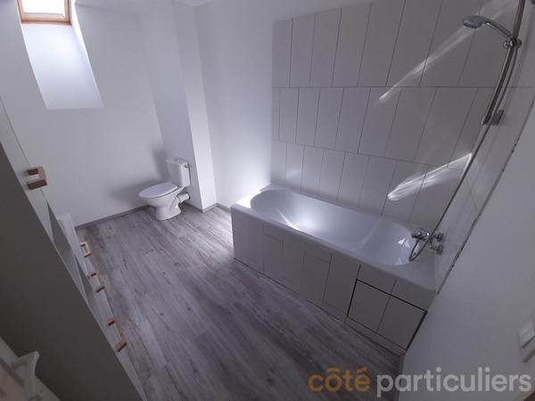 Location Maison107 m² - 5 Pièces - CALMONT (12450)