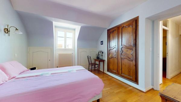 Ensemble de deux Maisons Saint Denis sur Loire 7 pièce(s) 179 m2