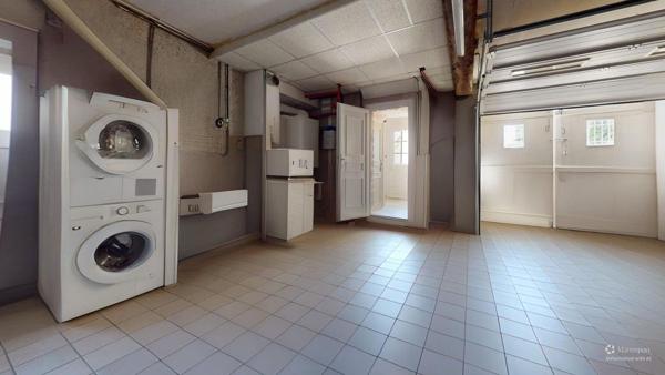Ensemble de deux Maisons Saint Denis sur Loire 7 pièce(s) 179 m2