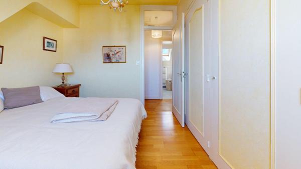 Ensemble de deux Maisons Saint Denis sur Loire 7 pièce(s) 179 m2