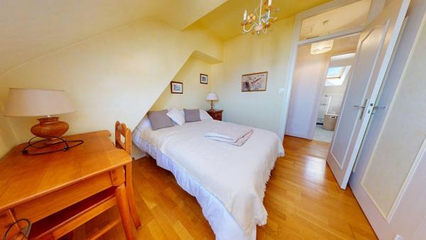 Ensemble de deux Maisons Saint Denis sur Loire 7 pièce(s) 179 m2