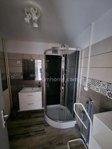 T1bis meublé Orléans Dunois