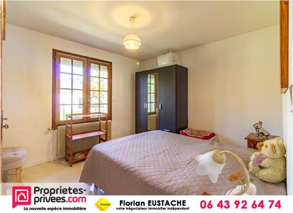 Maison Romorantin Lanthenay 5 pièces 82 m2