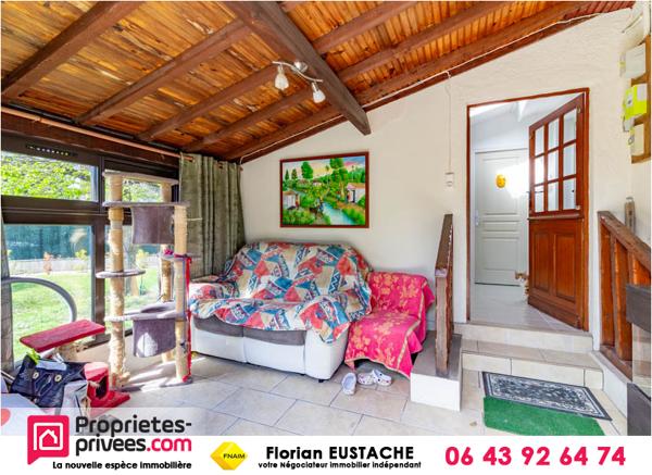 Maison Romorantin Lanthenay 5 pièces 82 m2