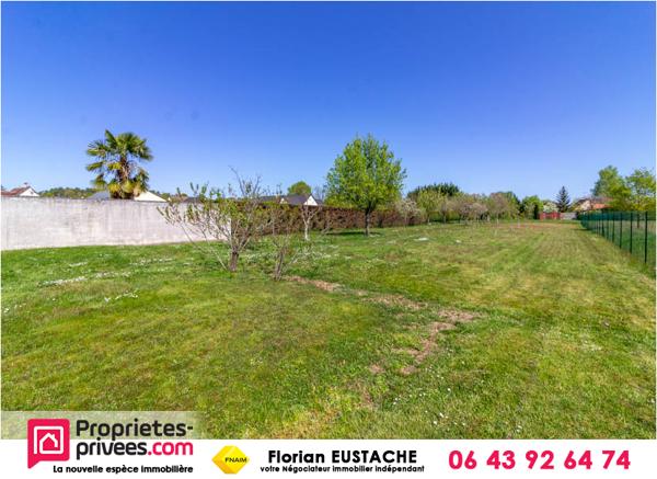 Maison Romorantin Lanthenay 5 pièces 82 m2