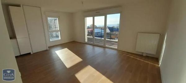 Appartement à louer 3 pièces 70.32m²