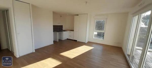 Appartement à louer 3 pièces 70.32m²