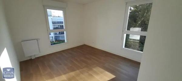 Appartement à louer 3 pièces 70.32m²