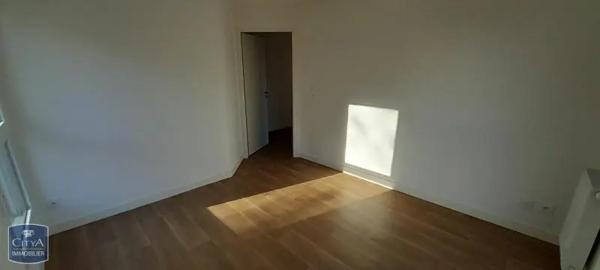 Appartement à louer 3 pièces 70.32m²