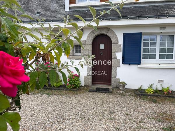 Maison à DAMGAN, 56750 - 6 pièces 109m²
