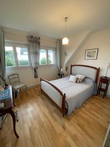 Maison à DAMGAN, 56750 - 6 pièces 109m²