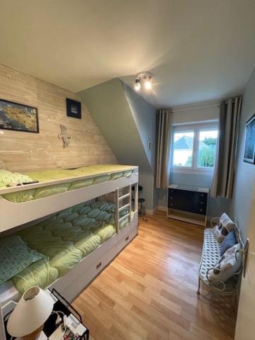 Maison à DAMGAN, 56750 - 6 pièces 109m²