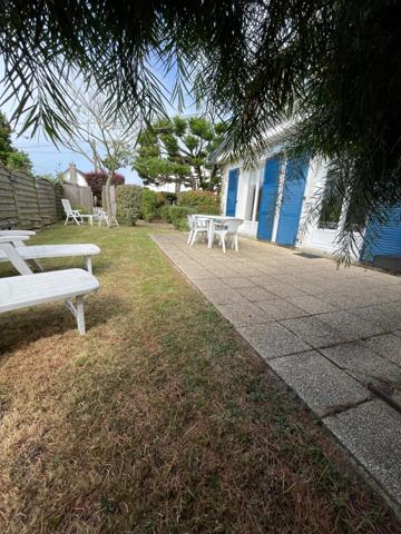 Maison à DAMGAN, 56750 - 6 pièces 109m²