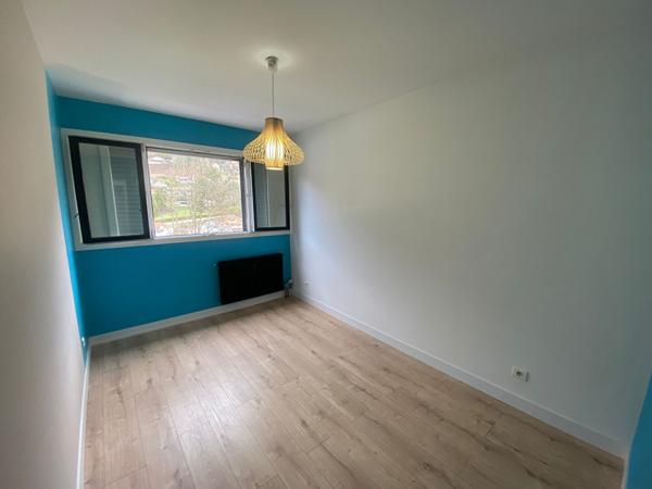 Appartement Bonneville 5 pièce(s) 94.03 m2