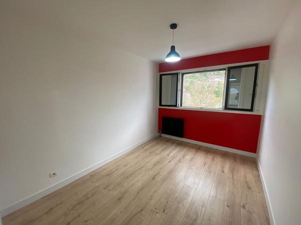 Appartement Bonneville 5 pièce(s) 94.03 m2