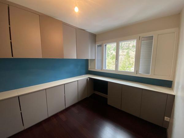 Appartement Bonneville 5 pièce(s) 94.03 m2