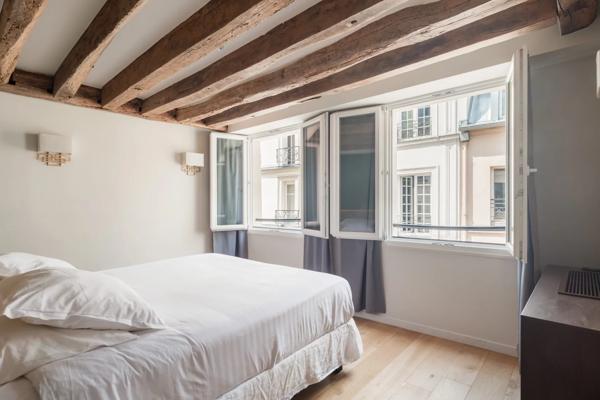 Appartement Paris 6e - SAINT-GERMAIN