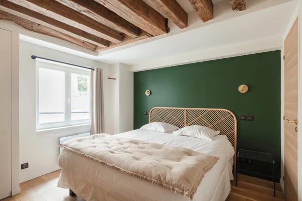 Appartement Paris 6e - SAINT-GERMAIN