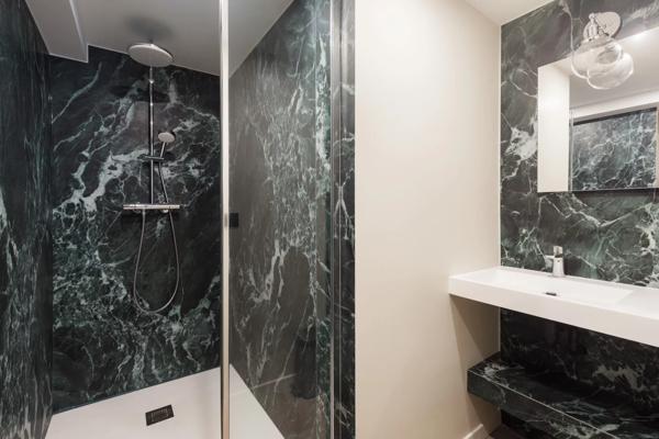 Appartement Paris 6e - SAINT-GERMAIN