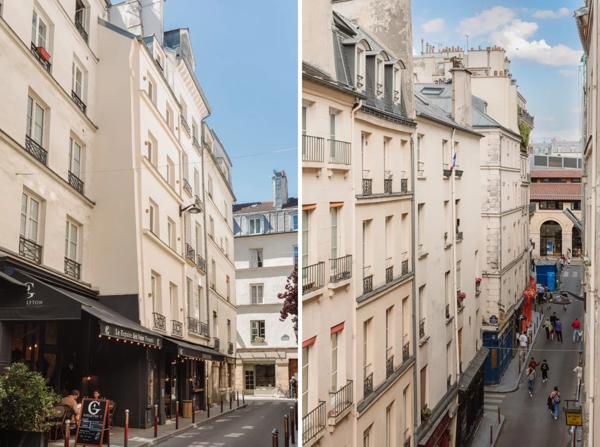 Appartement Paris 6e - SAINT-GERMAIN