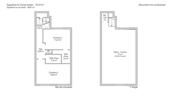 Appartement Paris 6e - SAINT-GERMAIN