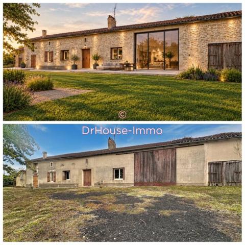 Maison à vendre 6 pièces de 90 m²