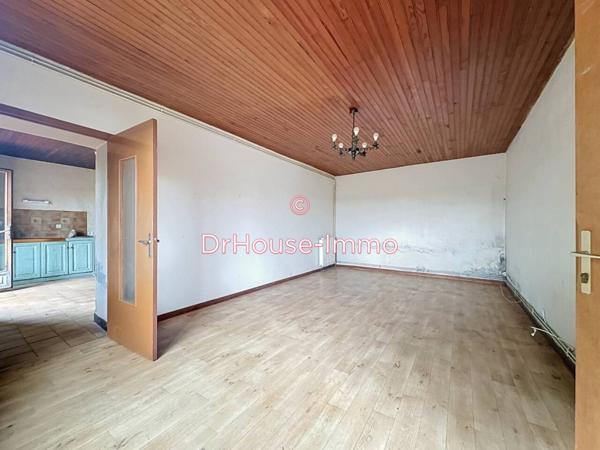Maison à vendre 6 pièces de 90 m²