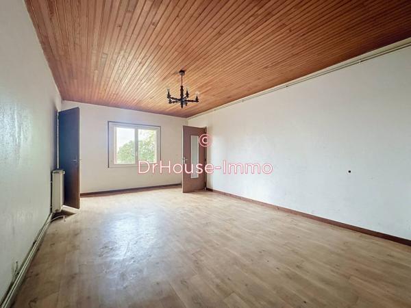 Maison à vendre 6 pièces de 90 m²
