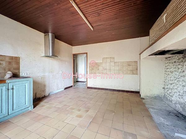 Maison à vendre 6 pièces de 90 m²