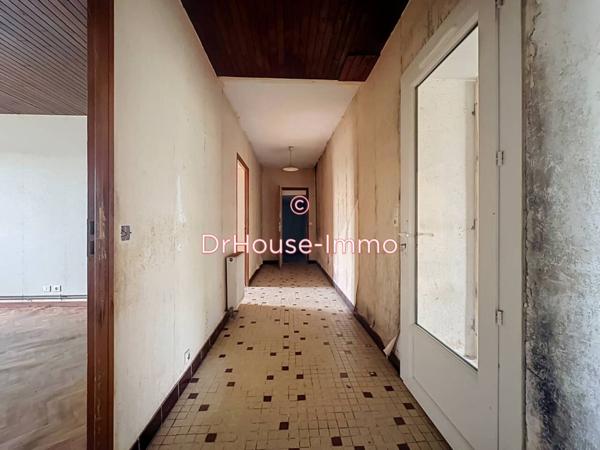 Maison à vendre 6 pièces de 90 m²
