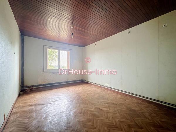 Maison à vendre 6 pièces de 90 m²