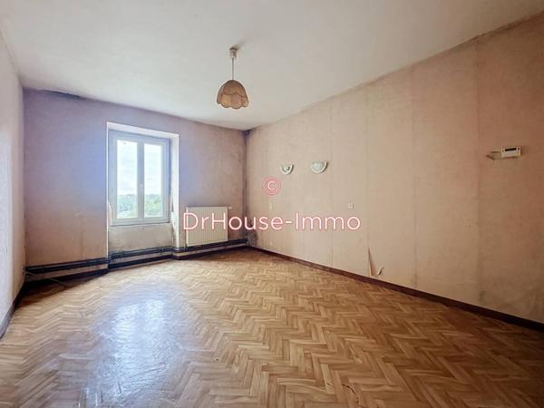 Maison à vendre 6 pièces de 90 m²