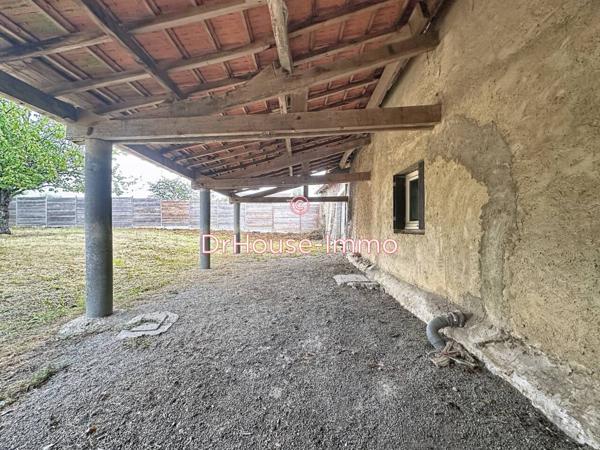 Maison à vendre 6 pièces de 90 m²