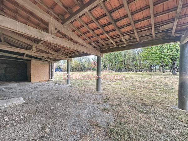 Maison à vendre 6 pièces de 90 m²