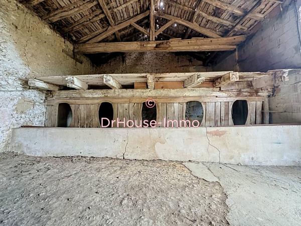 Maison à vendre 6 pièces de 90 m²