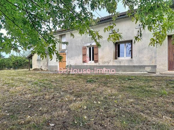 Maison à vendre 6 pièces de 90 m²