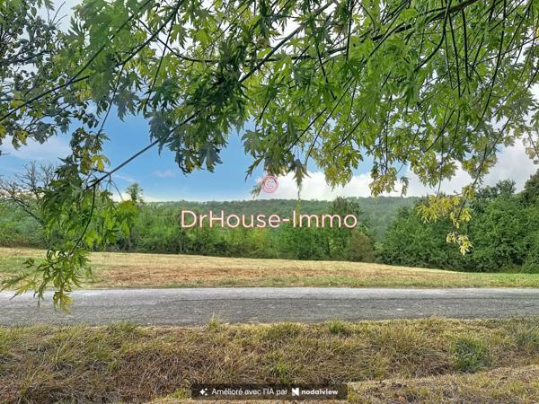 Maison à vendre 6 pièces de 90 m²