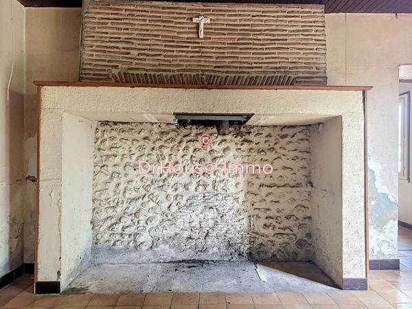 Maison à vendre 6 pièces de 90 m²
