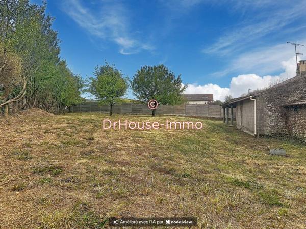 Maison à vendre 6 pièces de 90 m²