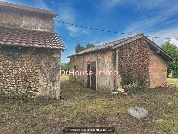 Maison à vendre 6 pièces de 90 m²