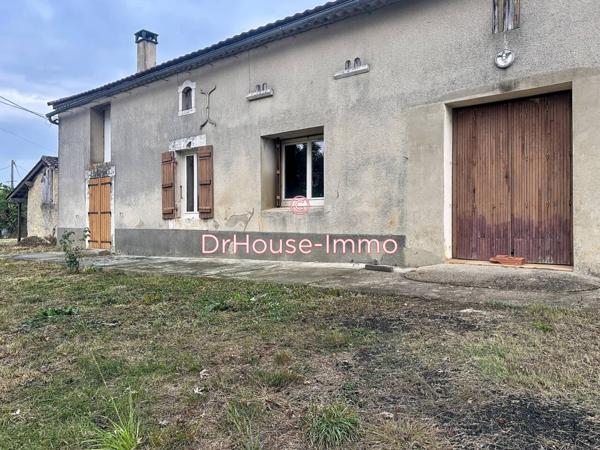 Maison à vendre 6 pièces de 90 m²