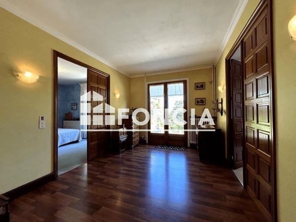 À vendre Maison 6 pièces 160.9 m² - Sainte-livrade-sur-lot 47110