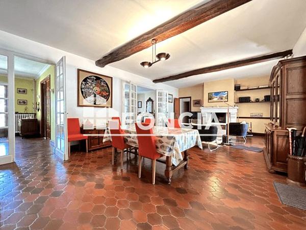 À vendre Maison 6 pièces 160.9 m² - Sainte-livrade-sur-lot 47110