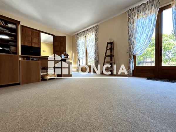 À vendre Maison 6 pièces 160.9 m² - Sainte-livrade-sur-lot 47110