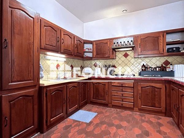 À vendre Maison 6 pièces 160.9 m² - Sainte-livrade-sur-lot 47110